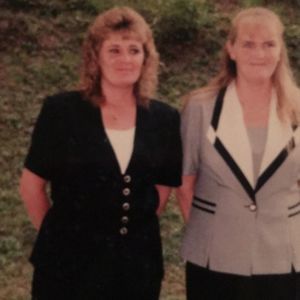 Meet your Posher, Tammy